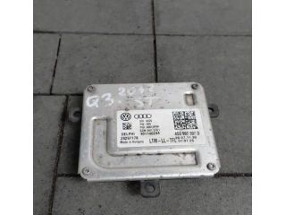 bontott AUDI Q3 Fényszóró Elektronika