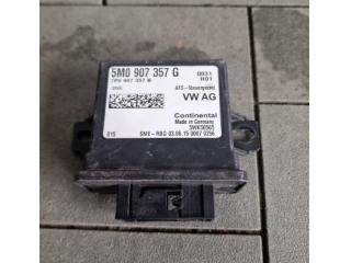 bontott AUDI Q3 Fényszóró Elektronika