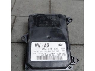 bontott AUDI Q3 Fényszóró Elektronika