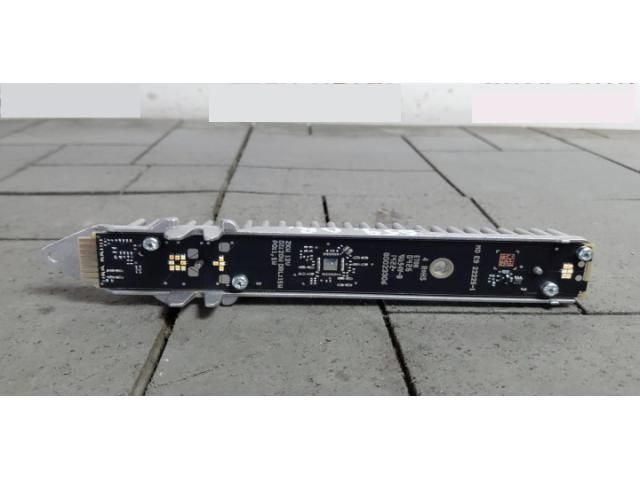 bontott AUDI Q3 Fényszóró Elektronika