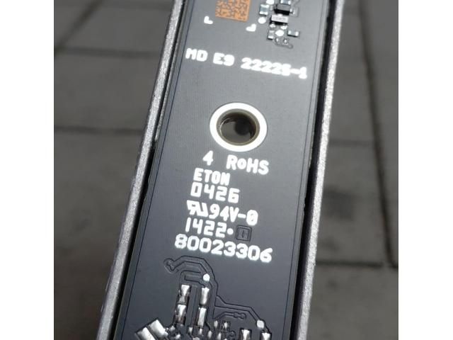 bontott AUDI Q3 Fényszóró Elektronika