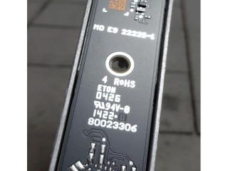 bontott AUDI Q3 Fényszóró Elektronika