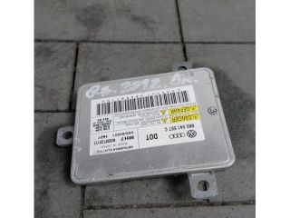 bontott AUDI Q3 Fényszóró Elektronika