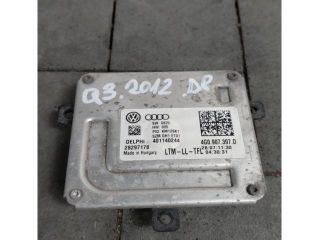 bontott AUDI Q3 Fényszóró Elektronika