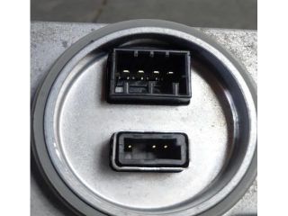 bontott AUDI Q3 Fényszóró Elektronika