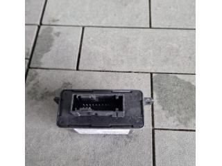 bontott AUDI Q3 Fényszóró Elektronika