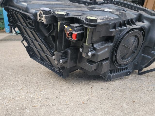 bontott AUDI Q3 Fényszóró Pár