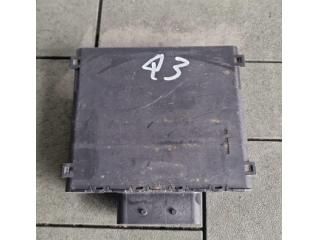 bontott AUDI Q3 Feszültségszabályzó