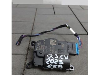 bontott AUDI Q3 Fűtés Állító Motor