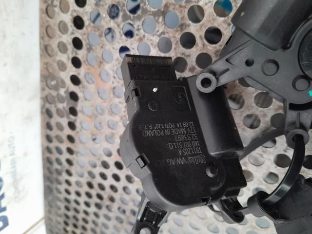 bontott AUDI Q3 Fűtés Állító Motor