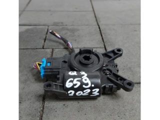 bontott AUDI Q3 Fűtés Állító Motor