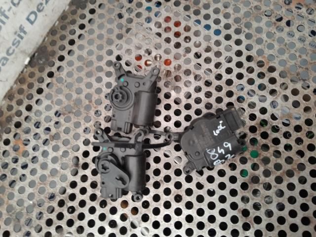 bontott AUDI Q3 Fűtés Állító Motor