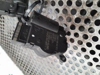 bontott AUDI Q3 Fűtés Állító Motor