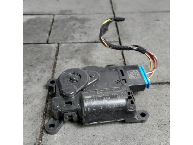bontott AUDI Q3 Fűtés Állító Motor