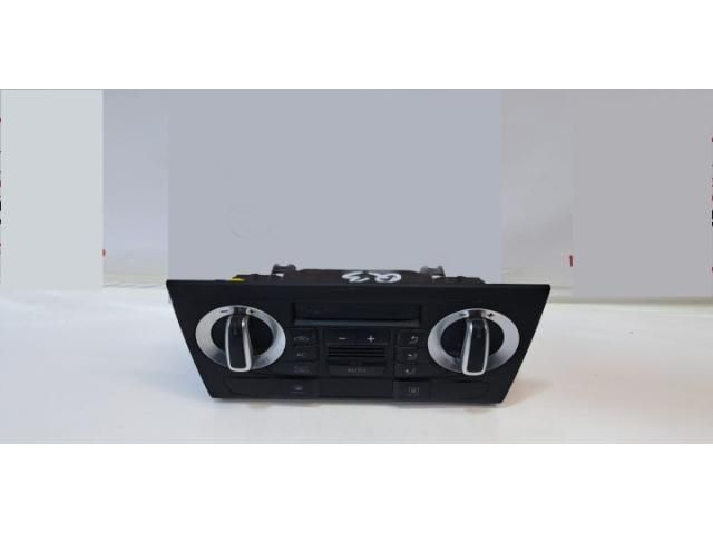 bontott AUDI Q3 Fűtéskapcsoló (digit klímás)