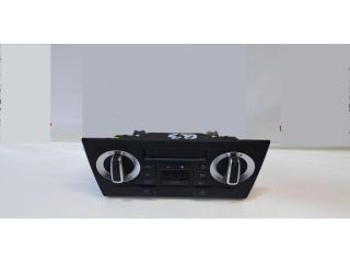 bontott AUDI Q3 Fűtéskapcsoló (digit klímás)