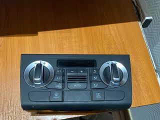 bontott AUDI Q3 Fűtéskapcsoló (digit klímás)