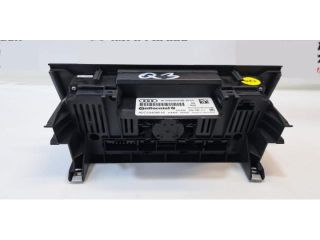 bontott AUDI Q3 Fűtéskapcsoló (digit klímás)