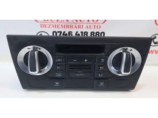 bontott AUDI Q3 Fűtéskapcsoló (digit klímás)