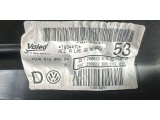 bontott AUDI Q3 Fűtőmotor (Klímás)