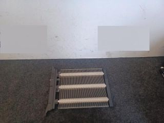 bontott AUDI Q3 Fűtőradiátor (Elektromos)