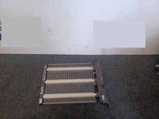 bontott AUDI Q3 Fűtőradiátor (Elektromos)