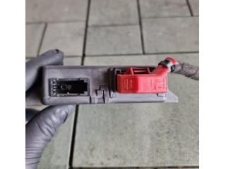 bontott AUDI Q3 Gateway Elektronika