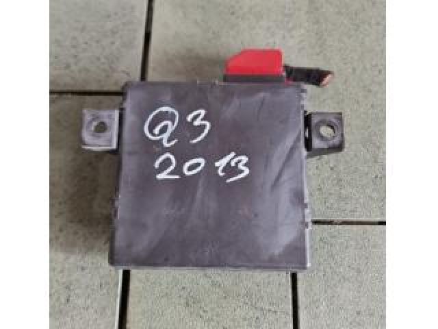 bontott AUDI Q3 Gateway Elektronika