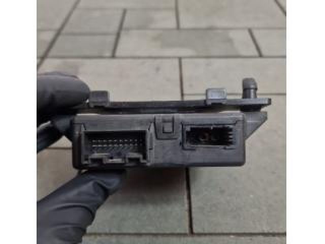 bontott AUDI Q3 Gateway Elektronika