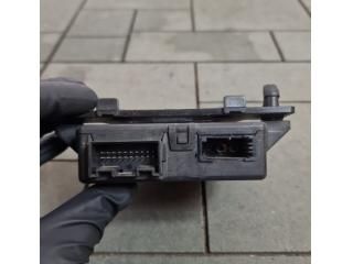 bontott AUDI Q3 Gateway Elektronika