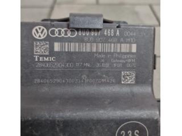 bontott AUDI Q3 Gateway Elektronika