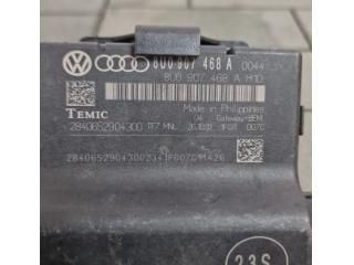 bontott AUDI Q3 Gateway Elektronika