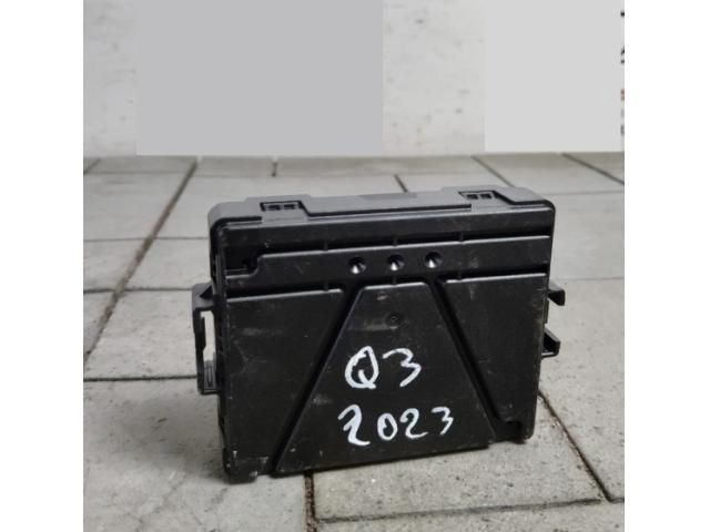 bontott AUDI Q3 Gateway Elektronika