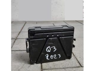 bontott AUDI Q3 Gateway Elektronika