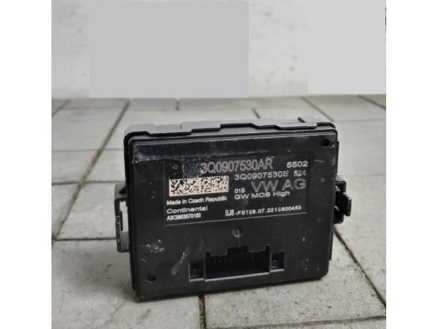 bontott AUDI Q3 Gateway Elektronika