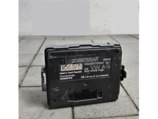 bontott AUDI Q3 Gateway Elektronika