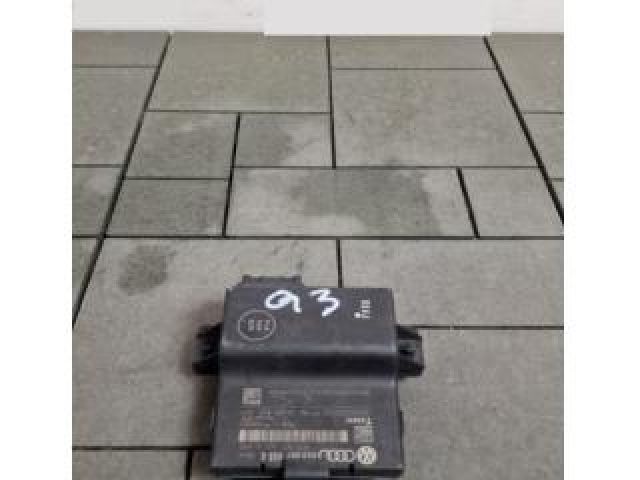 bontott AUDI Q3 Gateway Elektronika