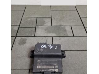 bontott AUDI Q3 Gateway Elektronika