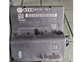 bontott AUDI Q3 Gateway Elektronika