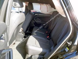 bontott AUDI Q3 Gázrugós Kitámasztó Teleszkóp Csomagtérajtó Jobb