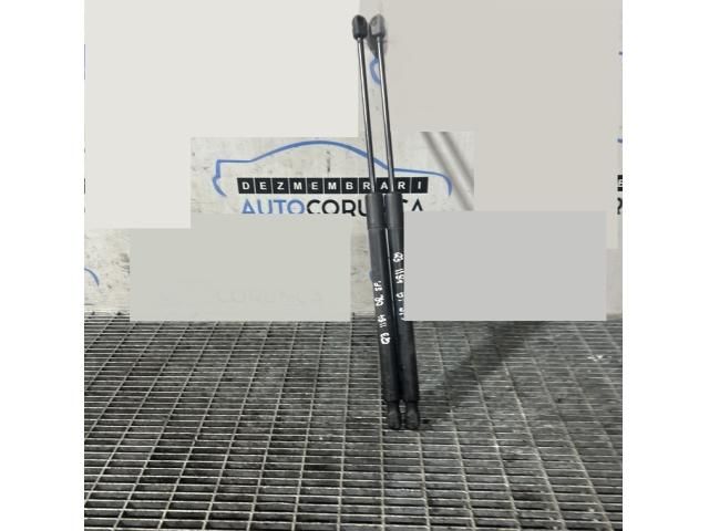 bontott AUDI Q3 Gázrugós Kitámasztó Teleszkóp Csomagtérajtó (Pozíciófüggetlen)