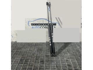 bontott AUDI Q3 Gázrugós Kitámasztó Teleszkóp Csomagtérajtó (Pozíciófüggetlen)