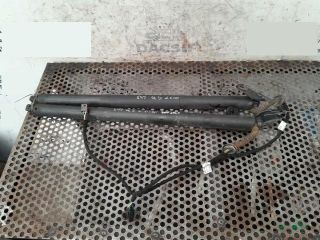 bontott AUDI Q3 Gázrugós Kitámasztó Teleszkóp Pár Csomagtérajtó