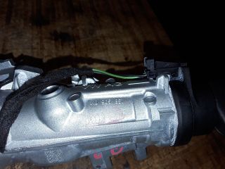 bontott AUDI Q3 Gyújtáskapcsoló Házzal