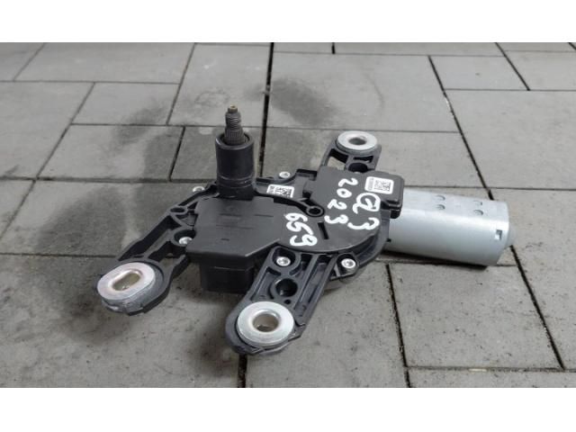 bontott AUDI Q3 Hátsó Ablaktörlő Motor