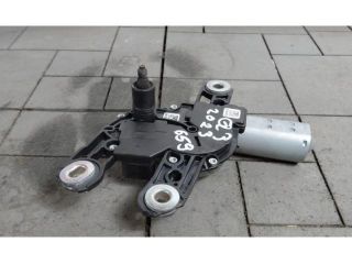 bontott AUDI Q3 Hátsó Ablaktörlő Motor