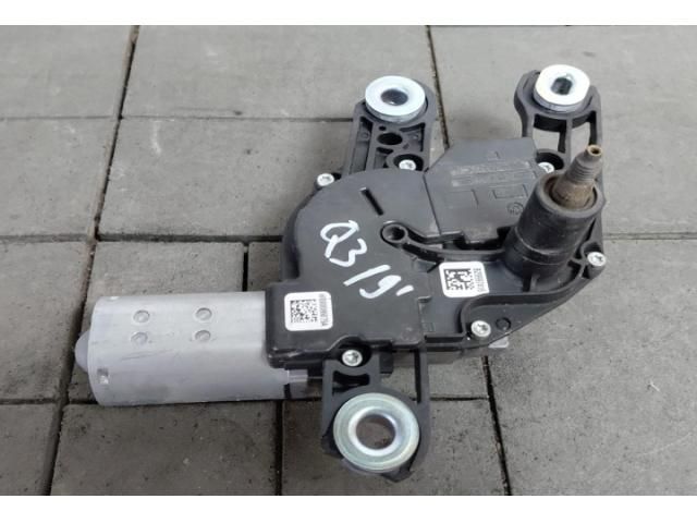 bontott AUDI Q3 Hátsó Ablaktörlő Motor