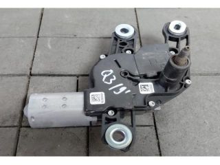 bontott AUDI Q3 Hátsó Ablaktörlő Motor