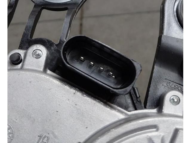 bontott AUDI Q3 Hátsó Ablaktörlő Motor