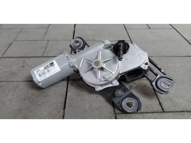 bontott AUDI Q3 Hátsó Ablaktörlő Motor